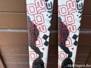 120 cm Salomon carving síléc felnőtt 120 cm Salomon carving sí hibás 10.000 Ft - kép 3