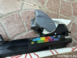 120 cm Salomon carving síléc felnőtt 120 cm Salomon carving sí hibás 10.000 Ft - kép 11