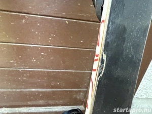 120 cm Salomon carving síléc felnőtt 120 cm Salomon carving sí hibás 10.000 Ft - kép 10