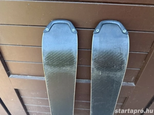 120 cm Salomon carving síléc felnőtt 120 cm Salomon carving sí hibás 10.000 Ft - kép 13