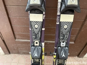 120 cm Atomic Punx carving síléc felnőtt 120 cm Atomic Punx carving sí 25.000 Ft - kép 7