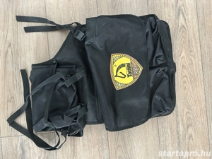 Nyeregtáska lovagláshoz, Tattini treek - kép 3