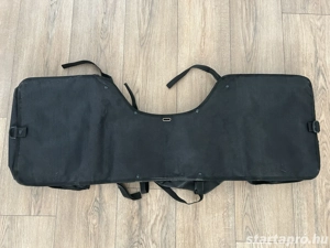 Nyeregtáska lovagláshoz, Tattini treek - kép 2