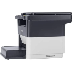 Kyocera FS-1220, fekete-fehér Multifunkciós Lézer nyomtató, Szkenner, Fénymásoló - kép 14