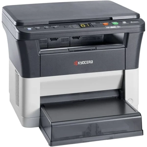 Kyocera FS-1220, fekete-fehér Multifunkciós Lézer nyomtató, Szkenner, Fénymásoló - kép 3