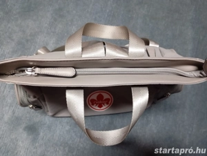 Rieker táska-hátizsák H1399-40 - kép 3