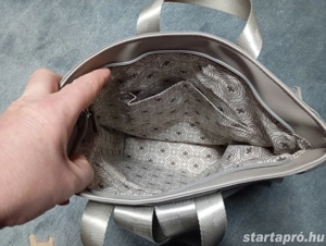 Rieker táska-hátizsák H1399-40 - kép 4