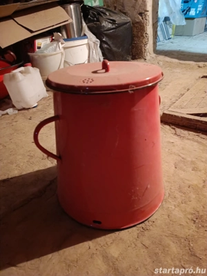 Disznóvágás kellékek  - kép 10