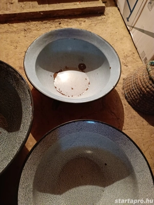 Disznóvágás kellékek  - kép 12