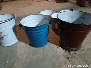 Disznóvágás kellékek  - kép 7