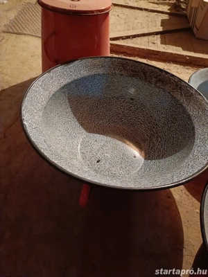 Disznóvágás kellékek  - kép 13