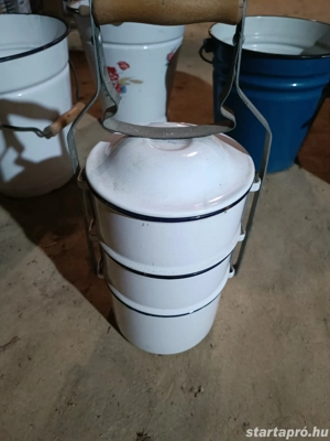 Disznóvágás kellékek  - kép 16