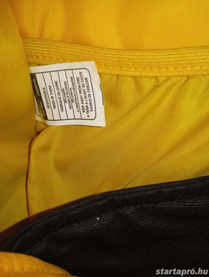 Új Skechers hátizsák - kép 4