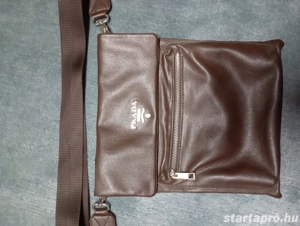 Prada férfi oldaltáska