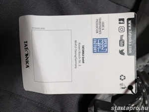 Új Tatonka túrahátizsák - kép 5