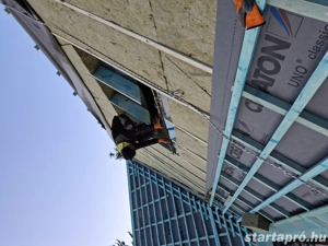 Ács álványozó 30 év rutin tapasztalat - kép 4