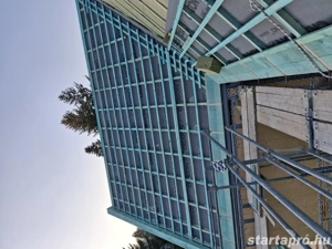 Ács álványozó 30 év rutin tapasztalat - kép 2