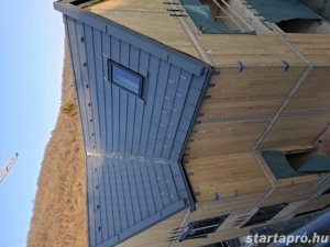 Ács álványozó 30 év rutin tapasztalat - kép 5