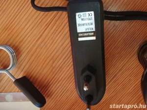  Cree LED SMD Zseblámpa, 10000 lm, 500 m sugarú, Állítható zoom, 4 megvilágítási mód, alumínium, víz - kép 4