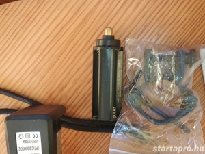  Cree LED SMD Zseblámpa, 10000 lm, 500 m sugarú, Állítható zoom, 4 megvilágítási mód, alumínium, víz - kép 5