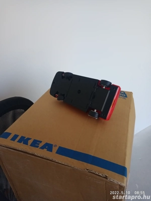 RC Távirányítós Ferrari autó  3000ft óbuda  Hozzám személyesen is jöhetsz, vásárlás előtt megnézhete - kép 4