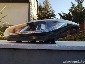 Kia Cee'd 2014 ledes gyári fényszóró párban eladó - kép 2