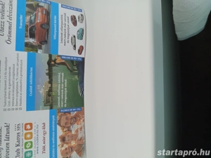 Utazási utalvány  - kép 2