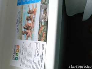 Utazási utalvány  - kép 6