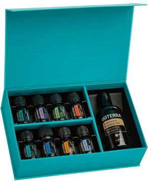 A relaxáló aromaolajos masszázs  - kép 2