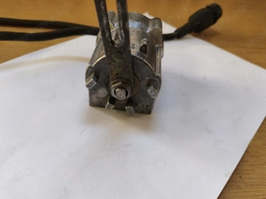  Ikarus ZF váltó terhelés adó Ikarus 280 - kép 11