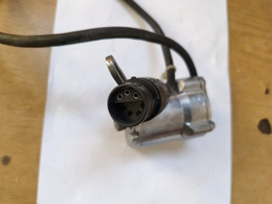  Ikarus ZF váltó terhelés adó Ikarus 280 - kép 10