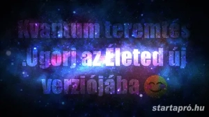 Kvantum Energetikai Kezelő & Oktató képzés 11 kerület - kép 2