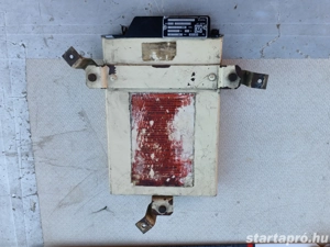  Ikarus ZF váltó elektronika AEM-6 DK - kép 2