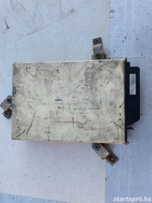  Ikarus ZF váltó elektronika AEM-6 DK - kép 3