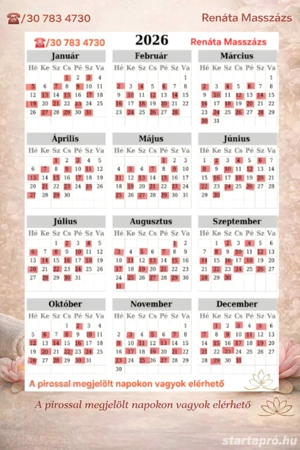 Egészség fókusz   Hát- vagy derékfájdalom kínoz? Szakképzett masszőrként segítek a feszültség és  - kép 2