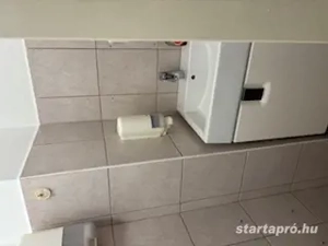 Újpesten a Klauzál utcában ipartelepen ioda kiadó! - kép 13