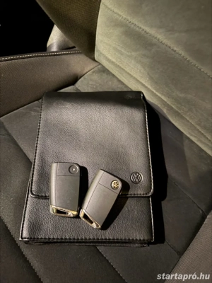 Volkswagen Golf 7 1.4 TSI Highline  - kép 13