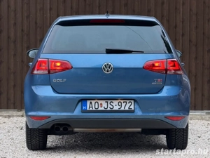 Volkswagen Golf 7 1.4 TSI Highline  - kép 4