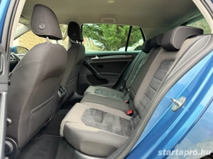 Volkswagen Golf 7 1.4 TSI Highline  - kép 7
