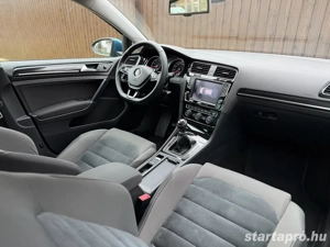 Volkswagen Golf 7 1.4 TSI Highline  - kép 3