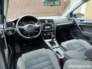 Volkswagen Golf 7 1.4 TSI Highline  - kép 6