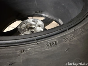 Tesla Model Y Juniper Crossflow 19" gyári télikerék Pirelli Sottozero 3 255 45R19 új - kép 6