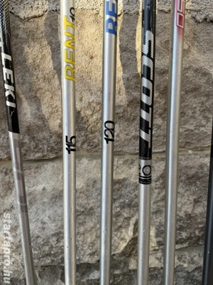 1 db os síbotok félpáras síbotok különböző méretekben eladóak 2000 Ft - kép 4