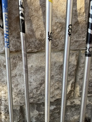 1 db os síbotok félpáras síbotok különböző méretekben eladóak 2000 Ft - kép 3