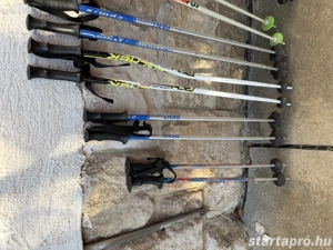 Síbotok különböző méretekben eladóak 70 cm és 130 cm közöttiek Budapesten 5000 Ft ért - kép 2