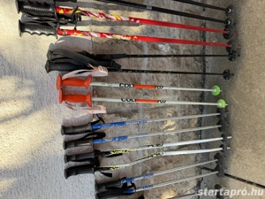 Síbotok különböző méretekben eladóak 70 cm és 130 cm közöttiek Budapesten 5000 Ft ért - kép 3