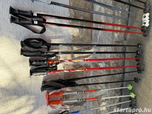 Síbotok különböző méretekben eladóak 70 cm és 130 cm közöttiek Budapesten 5000 Ft ért - kép 4