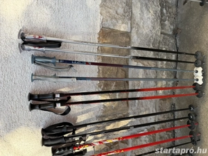 Síbotok különböző méretekben eladóak 70 cm és 130 cm közöttiek Budapesten 5000 Ft ért - kép 5