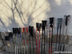 Síbotok különböző méretekben eladóak 70 cm és 130 cm közöttiek Budapesten 5000 Ft ért - kép 14