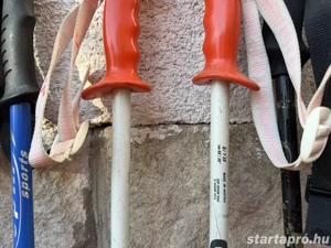 Síbotok különböző méretekben eladóak 70 cm és 130 cm közöttiek Budapesten 5000 Ft ért - kép 9